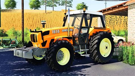 Ursus Edycja V Fs Farming Simulator Mod Fs Mody