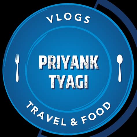 Priyank Tyagi Vlogs Youtube