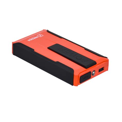 Jump Starter Lfp Powerbank V Mah Agraria