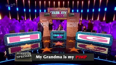 Celebrity Juice Se14 Ep09 Hd Watch Video Dailymotion