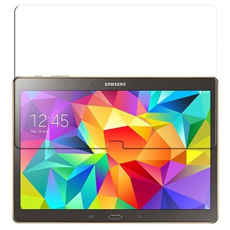 Película De Vidro Temperado Samsung Galaxy Tab S 10 5 Sm T800 Submarino