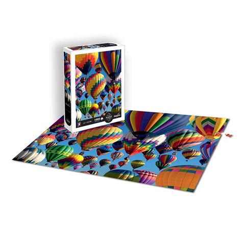 Calypto Puzzle El Balony Sklep Z Zabawkami I Art Dla Dzieci