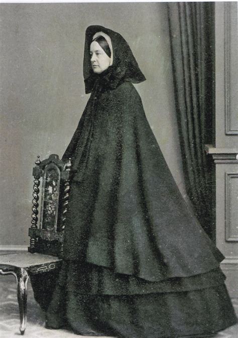 40 Eerie Portraits Of Women In Mourning Dress From The Victorian Era ~ Vintage Everyday