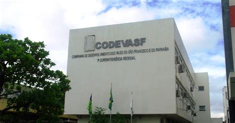 Codevasf Investe Mais De R Milh Es No Norte De Minas Em