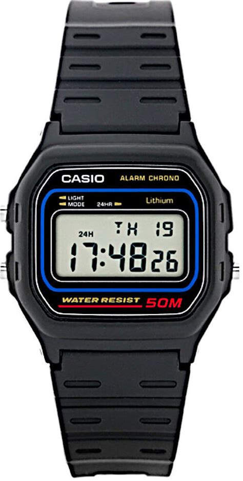 Casio Collection Vintage W Vqes Hodinky Cz