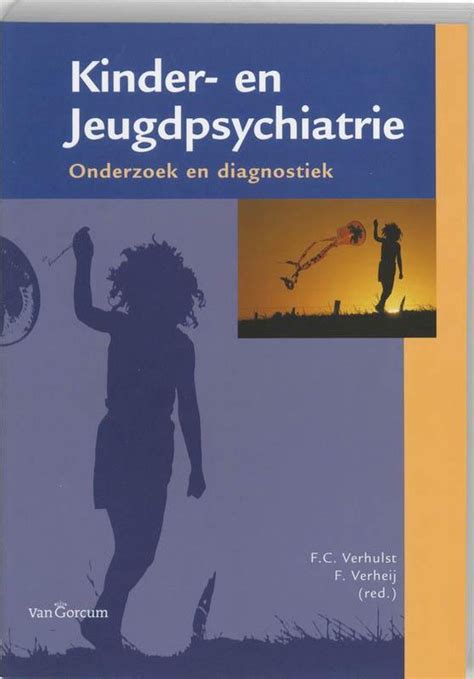 Bol Kinder En Jeugdpsychiatrie Boeken