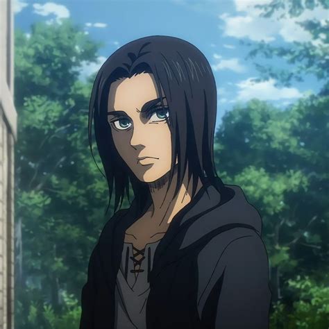 Eren Yeager | Attack on titan season, Attack on titan fanart, Eren jaeger