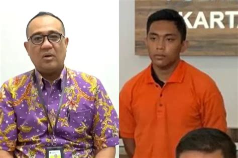 Buah Jatuh Tak Jauh Dari Pohonnya Reaksi Mario Dandy Dan Rafael Alun