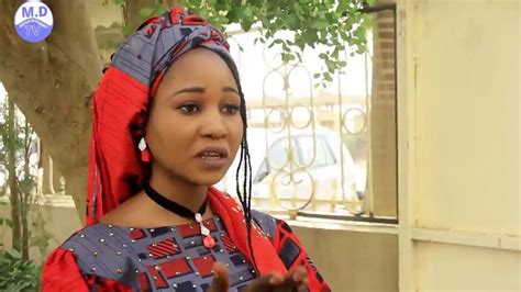 Amariya Latest Hausa Film Youtube