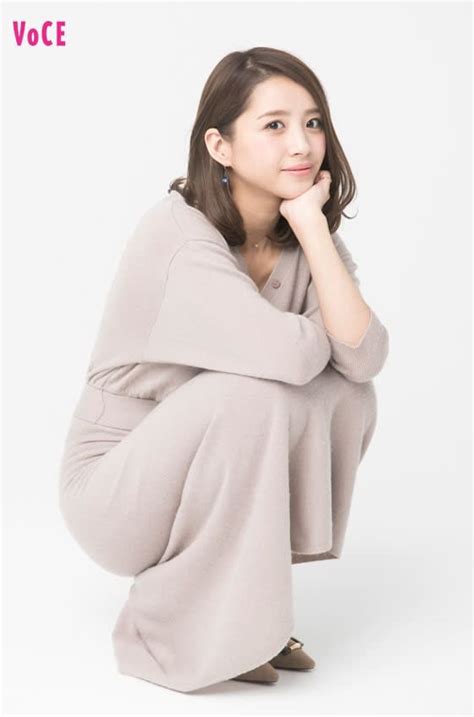 元宝塚歌劇団星組トップ娘役の【綺咲愛里】北川景子さんのショートカットに憧れます！｜【voce♡宝塚】タカラジェンヌogのビューティトーク【元