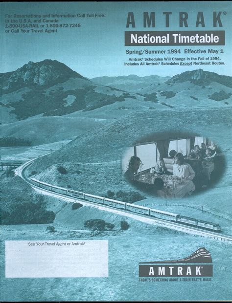 Commuters are angry about the amtrak train schedules timetables 19