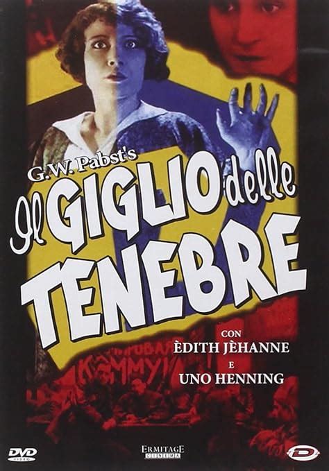 Giglio Delle Tenebre Il Amazon It Film E TV