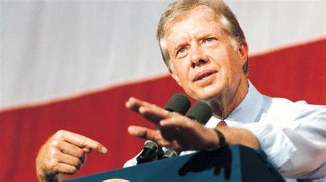 Jimmy Carter Summary Britannica