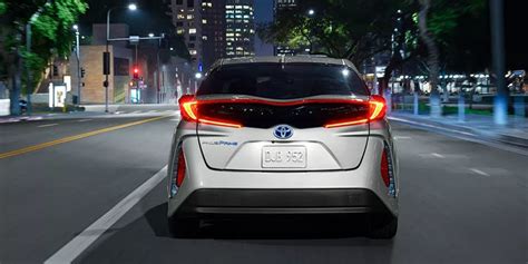 2022 Toyota Prius Prime