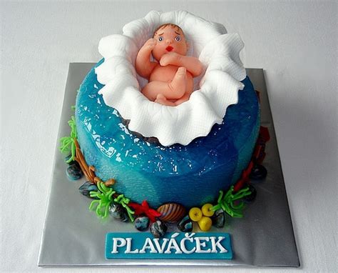 Baby - CakeCentral.com