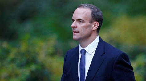 Uk Dominic Raab British Orphans In Syria To Be Repatriated Cnn