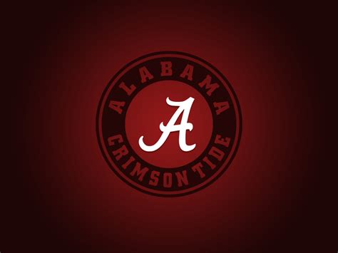 University Of Alabama Wallpaper - WallpaperSafari