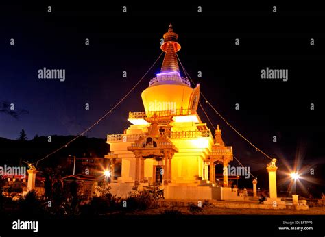 Bhutan Night Hi Res Stock Photography And Images Alamy