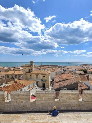 Saintes Maries De La Mer Camargue Enfant Les M En Vadrouille