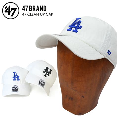 Dodgers Mets Clean Up Cap