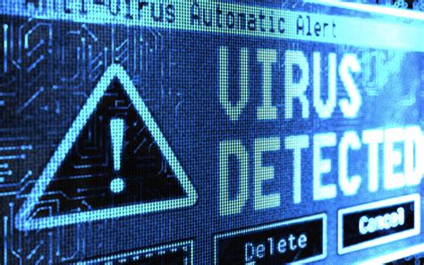 10 Signs That Your Computer Is Infected With Viruses Malware Or Trojans