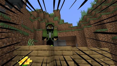 Singuraticul O Noua Serie De Minecraft Youtube