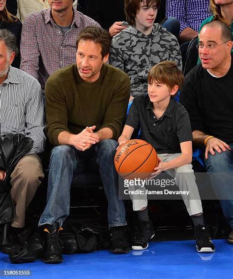 Kyd Miller Duchovny Photos and Premium High Res Pictures - Getty Images