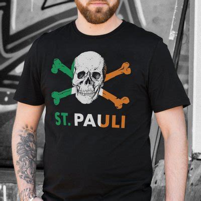 Shop The Fc St Pauli North American Online Store Official Merch