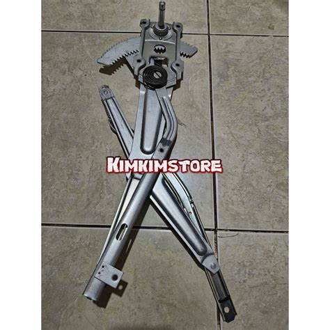 Jual Window Regulator Putaran Kaca Jendela Toyota Dyna Dynasaurus Hino