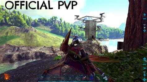 Turret Tower Builds W Organic Polymer Official Pvp E Ark