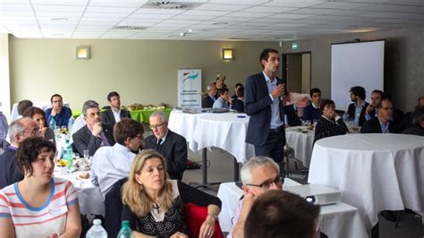 Retour Sur Le D Jeuner Des L Ves Entrepreneurs Et Du Club Isae Alumni