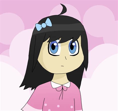 Hanata by SpecJects on DeviantArt