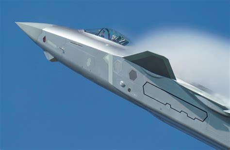 Is China S New J Stealth Fighter Really Ready To Fight The