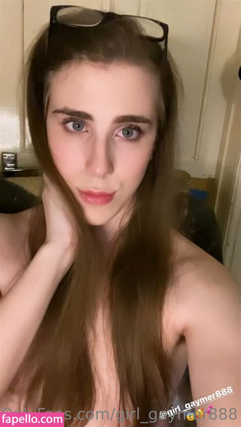 Girl Gaymer888 Nude Leaked OnlyFans Photo 154 Fapello