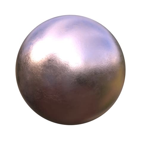 Copper Free Metal Materials Blenderkit