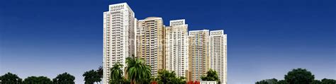 dlf park place floor plan gurgaon layouts sizes configurations