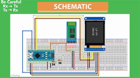 Arduino Two Way Bluetooth Communication Educ8s Tv Watch Learn Build