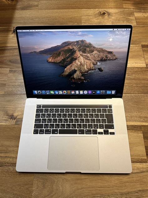 Macbook Pro Gb Gb Mvvl J A