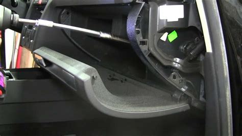 How To Remove Glovebox Important Things One Should Know Driving And