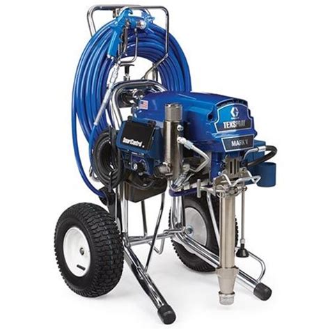 Graco TexSpray Mark V ProContractor Airless Texture Sprayer 16W906