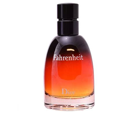 FAHRENHEIT Parfum EDP Prix En Ligne Dior Perfumes Club