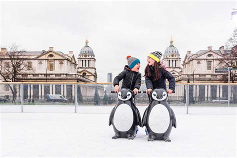 15 Best London Christmas Ice Skating Rinks With Prices 2024 CK Travels