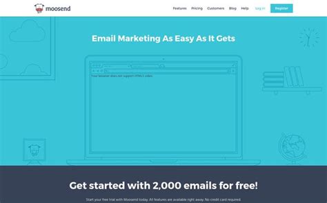 10 Best Email Marketing Service Providers India 2022 FormGet