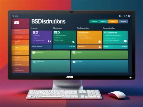 Cómo elegir la distribución BSD adecuada para tus necesidades Guías