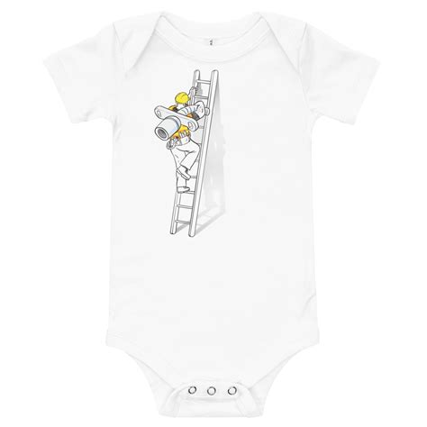 Trach Change Infant Onesie Stomastoma