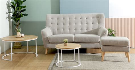 Living Room Furniture | Online Store Singapore | Comfort Furniture