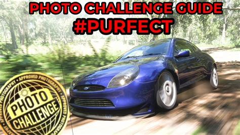 Forza Horizon 5 Game Guide How To Complete La Selva Purfect Photo