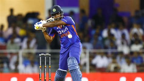 Sanju Samson S Heroics In Vain As South Africa Kick Off ODI Series With