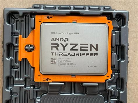 Ryzen Threadripper 3990x Box Sale Online | fabricadascasas.com