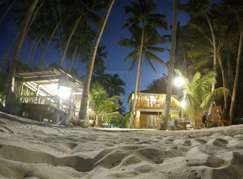 JJ’s Backpackers Village, Haven for Solo Travelers in Siquijor